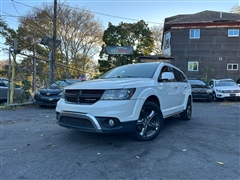 2016 Dodge Journey 