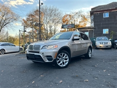 2013 BMW X5 