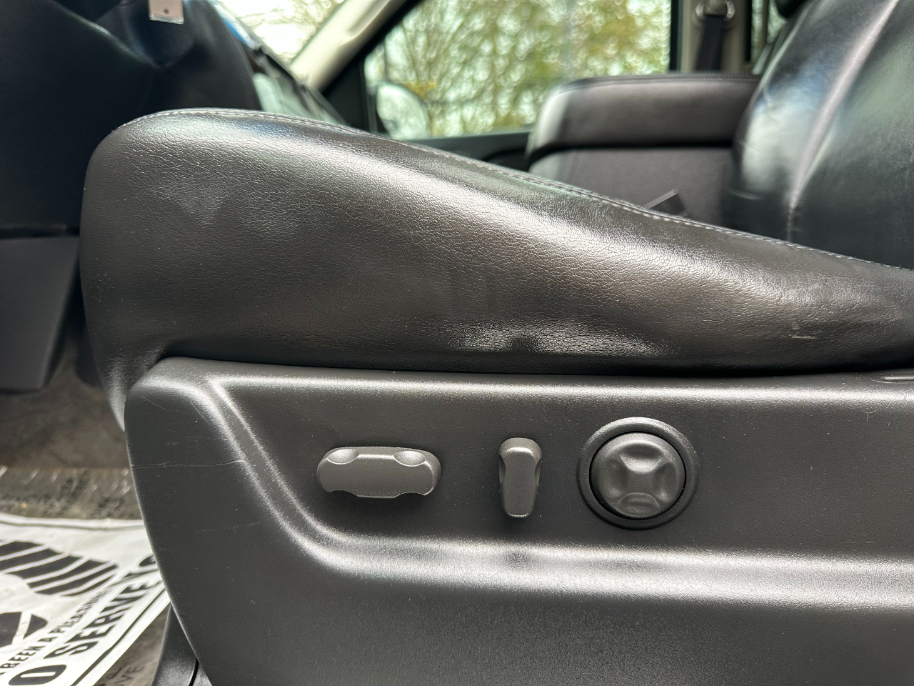 GMC Yukon Denali Denali 2008