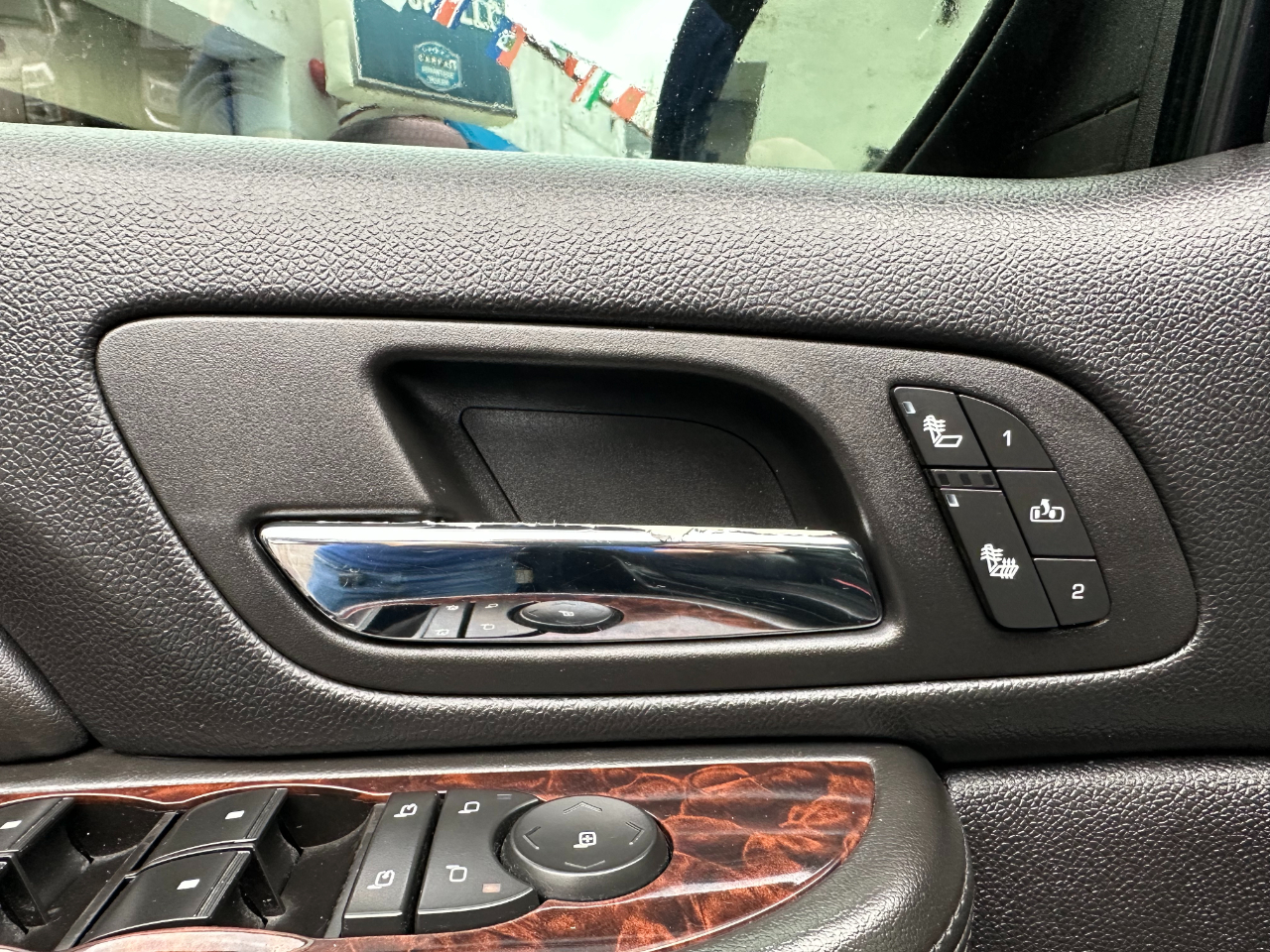 GMC Yukon Denali Denali 2008