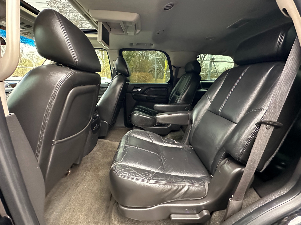 GMC Yukon Denali Denali 2008