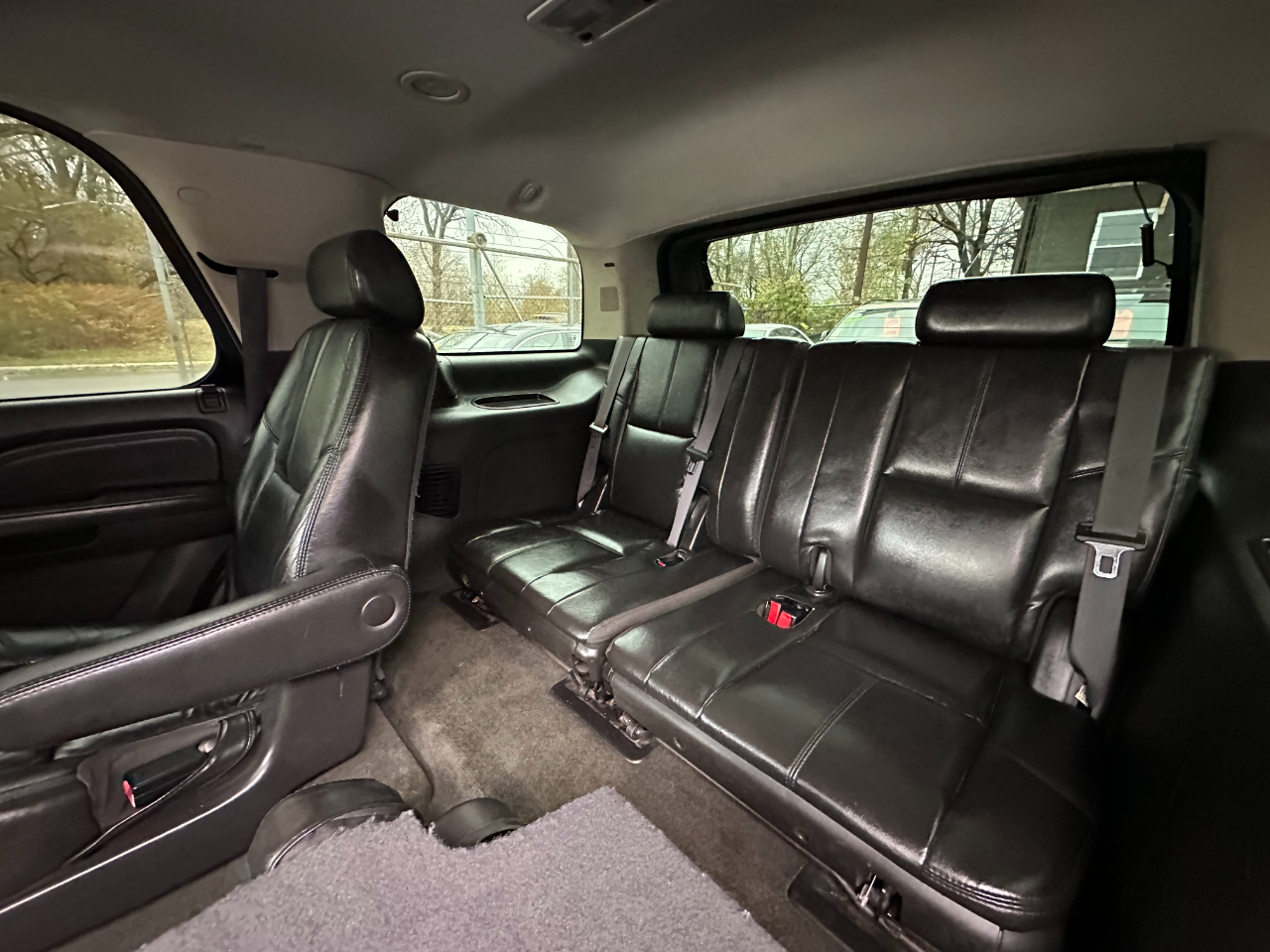 GMC Yukon Denali Denali 2008