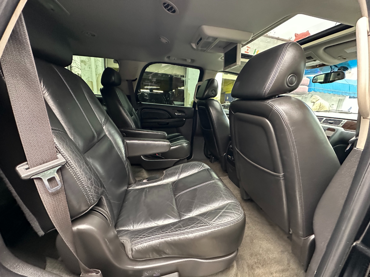 GMC Yukon Denali Denali 2008