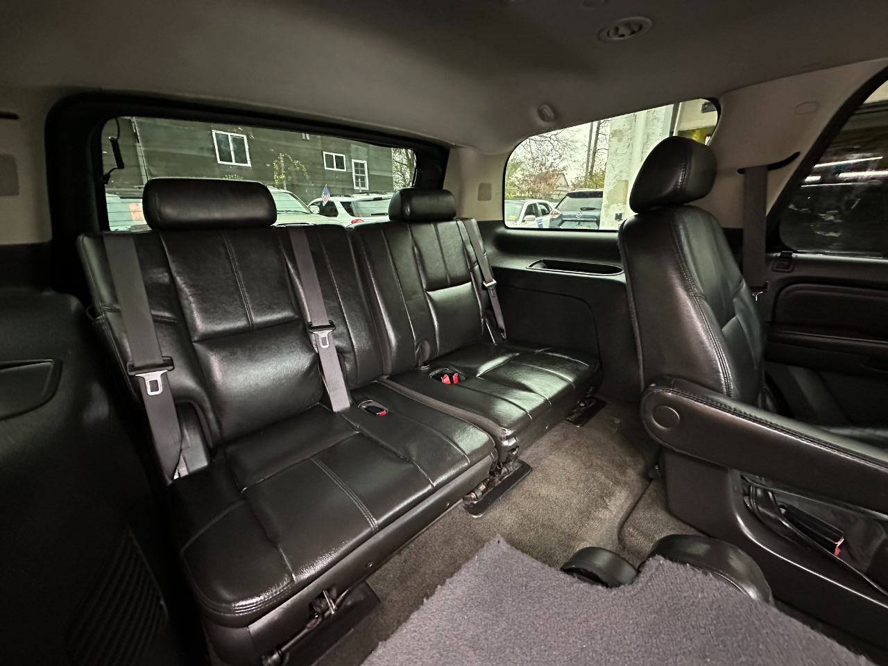 GMC Yukon Denali Denali 2008