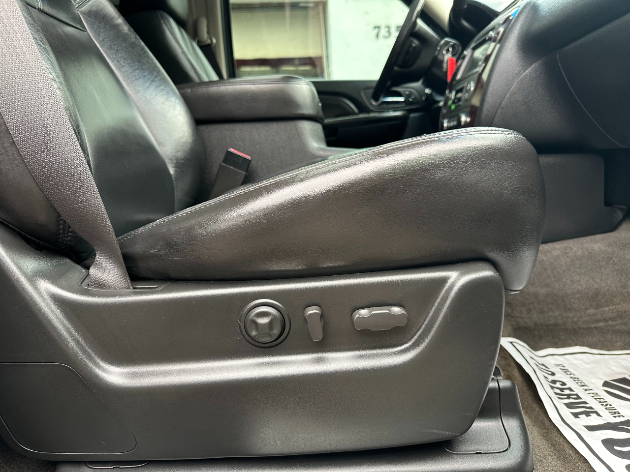 GMC Yukon Denali Denali 2008