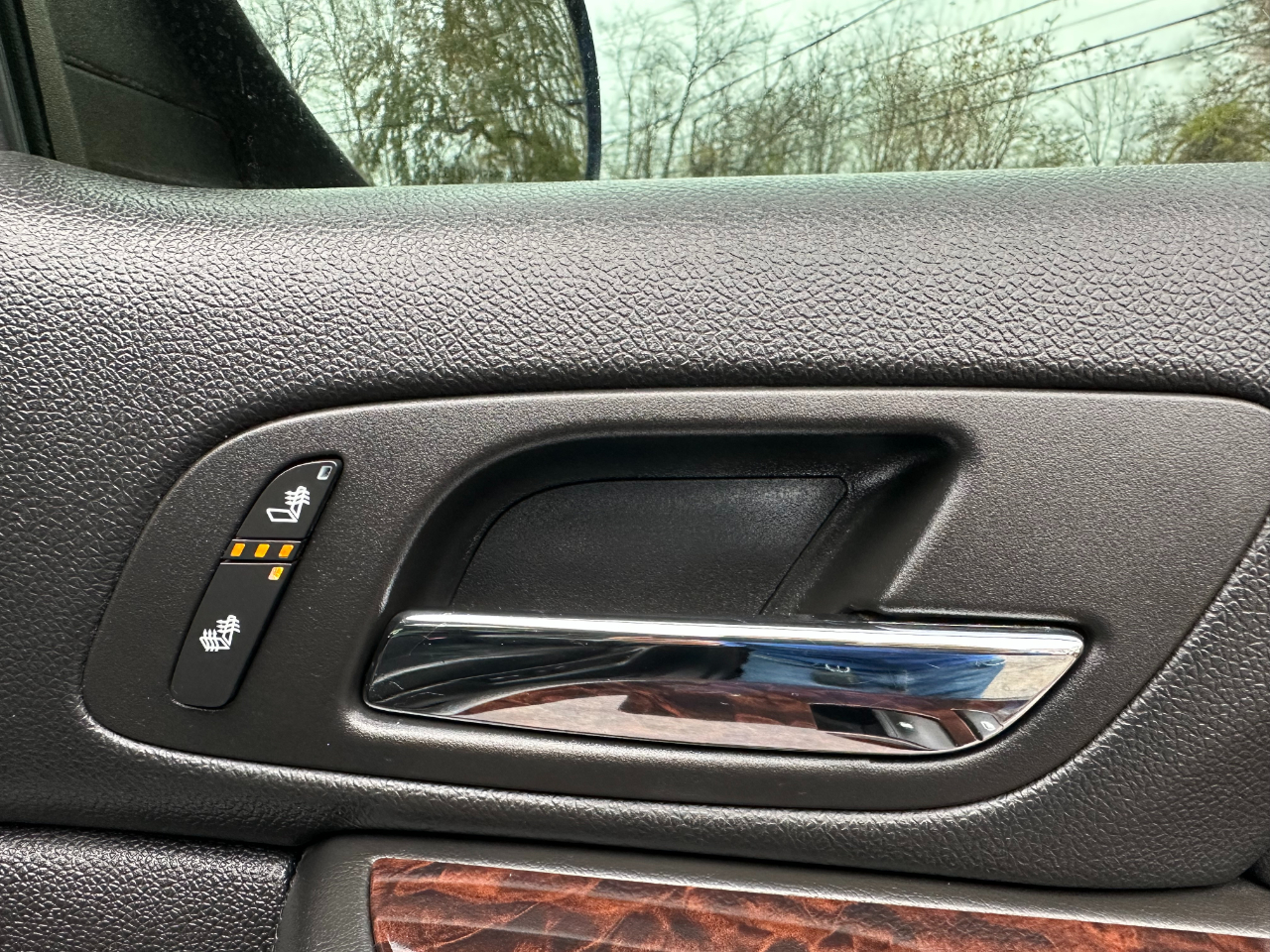 GMC Yukon Denali Denali 2008