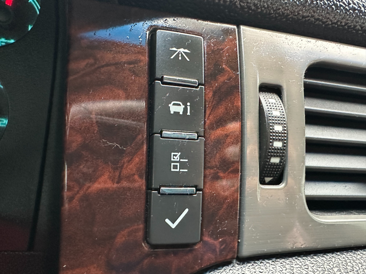 GMC Yukon Denali Denali 2008