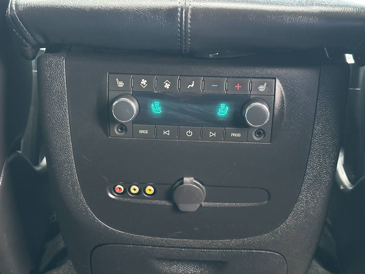 GMC Yukon Denali Denali 2008