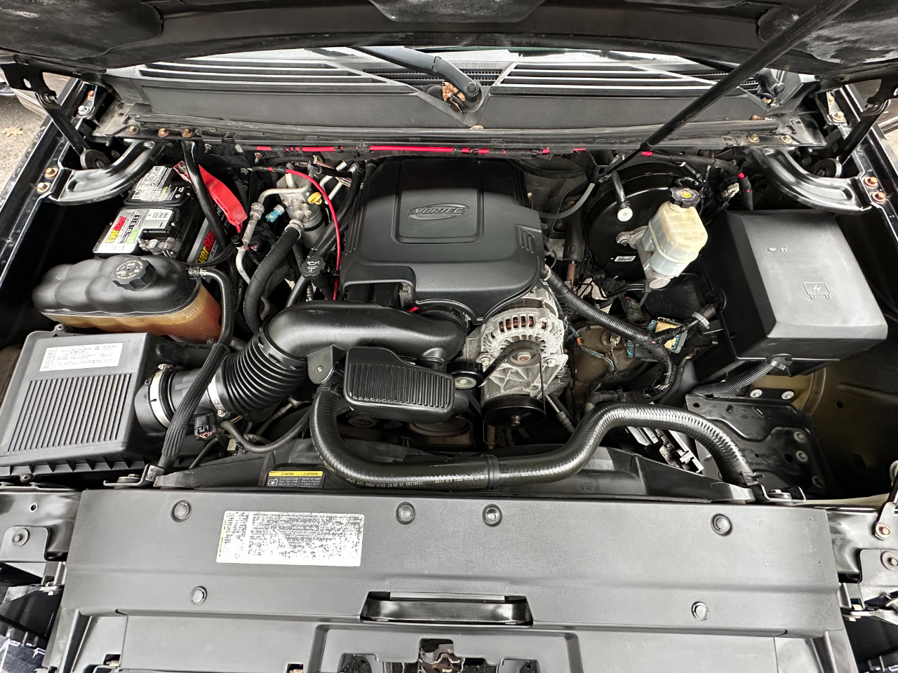 GMC Yukon Denali Denali 2008