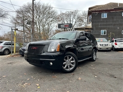 2008 GMC Yukon Denali 