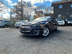 2016 Chevrolet Malibu 