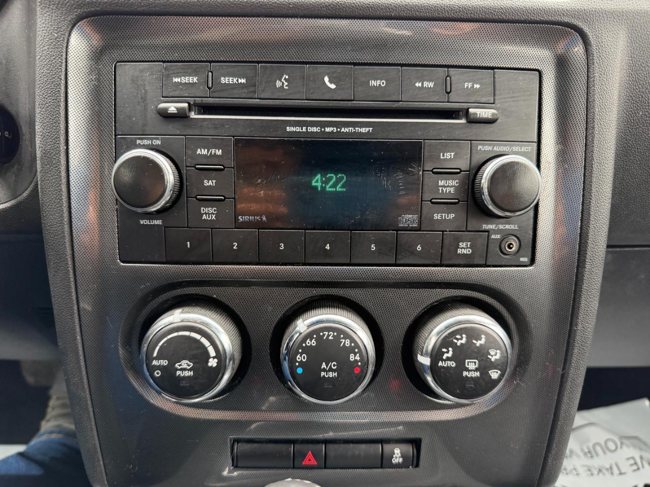 Dodge Challenger SXT 2014