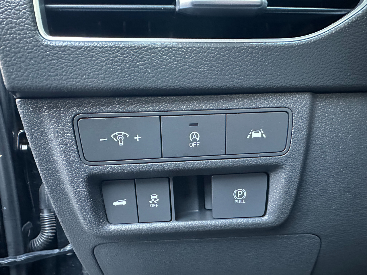 Hyundai Sonata SE 2021