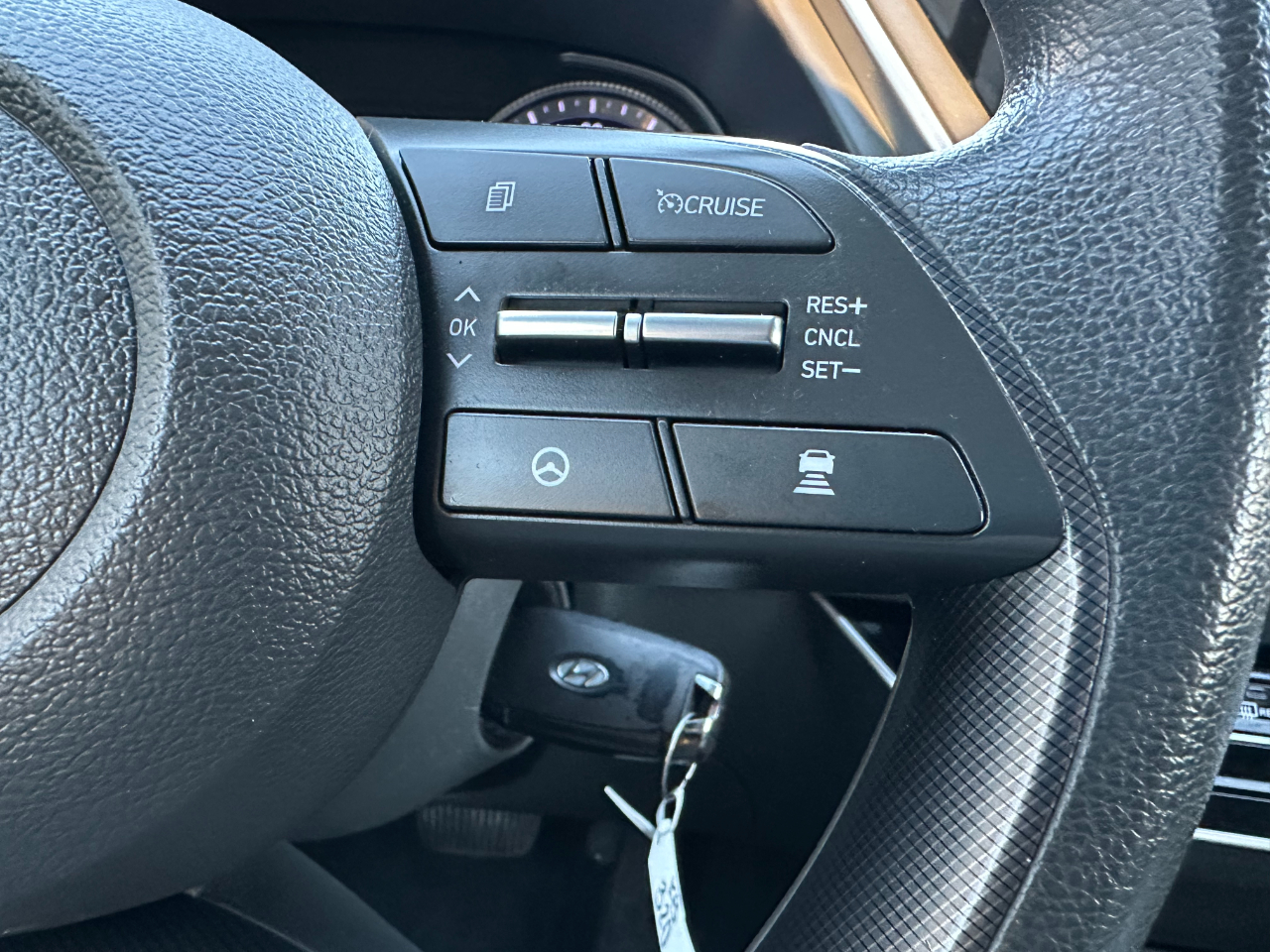 Hyundai Sonata SE 2021