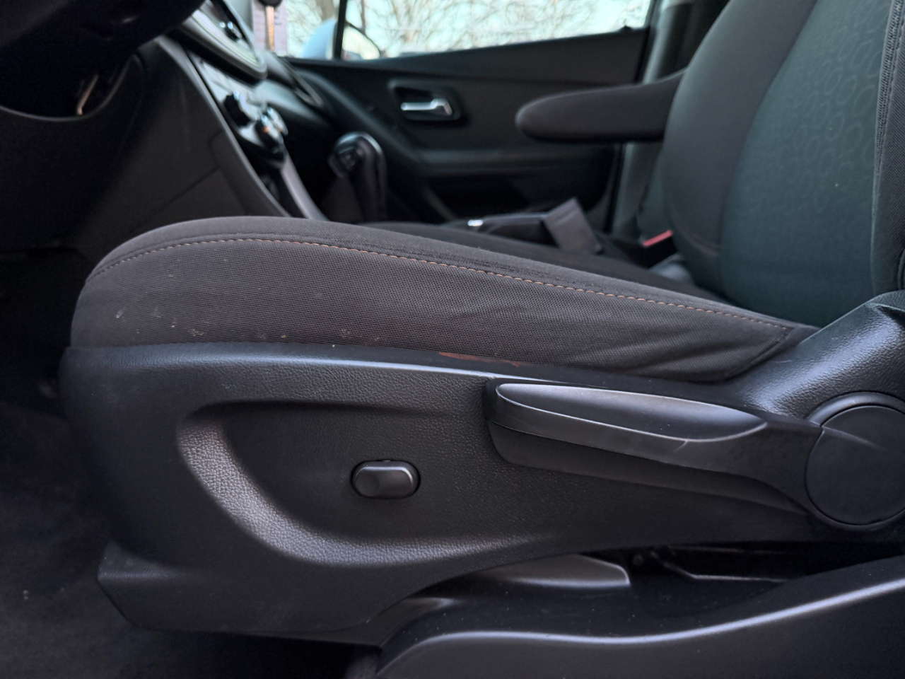 Chevrolet Trax LS AWD 2018