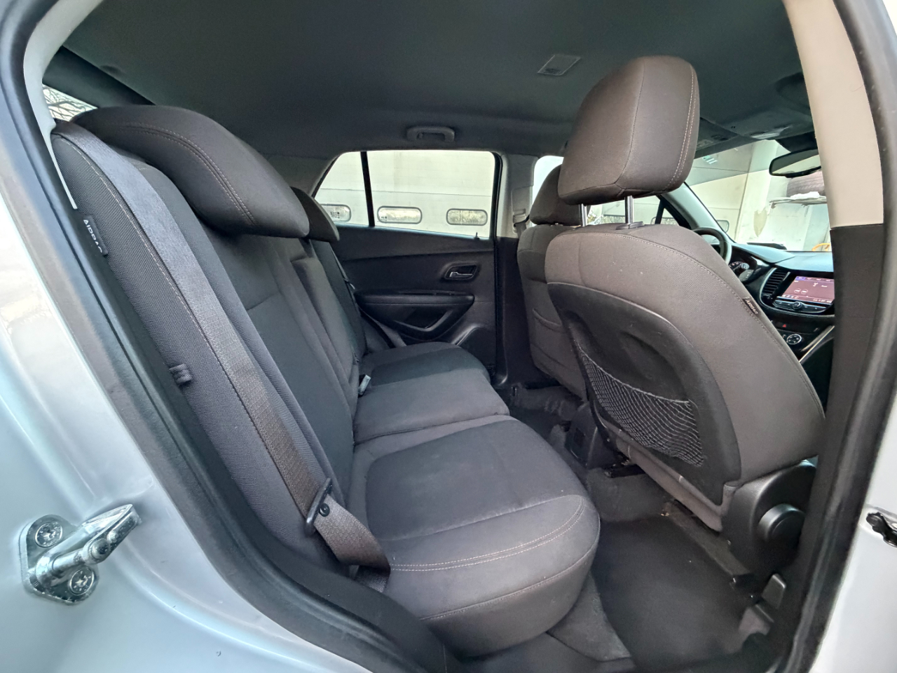 Chevrolet Trax LS AWD 2018