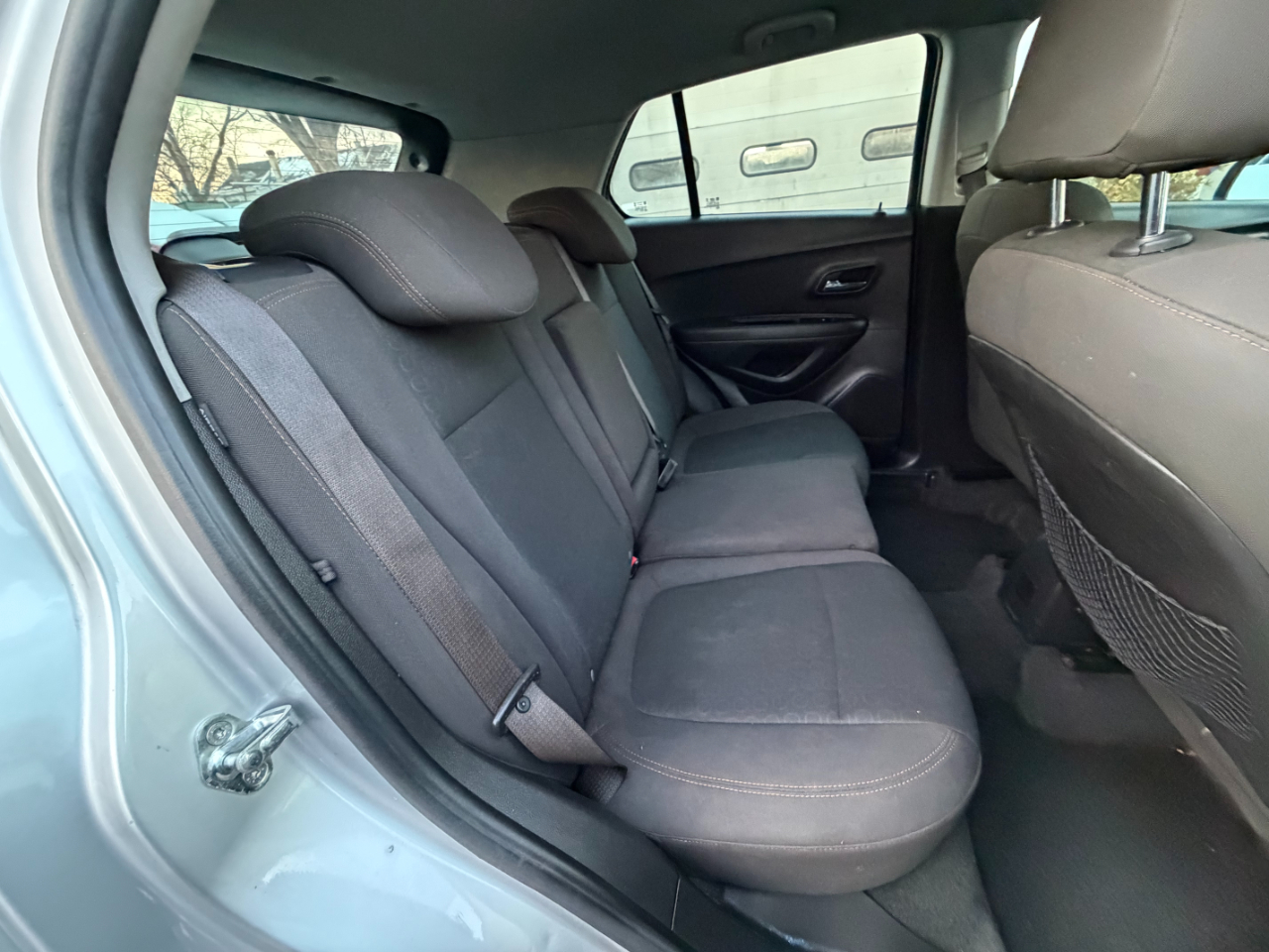 Chevrolet Trax LS AWD 2018