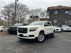2015 GMC Acadia 