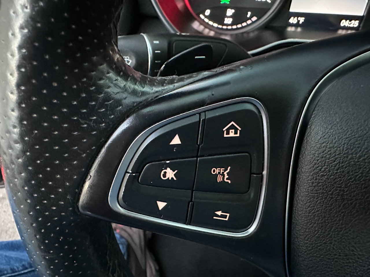 Mercedes-Benz C-Class C300 4MATIC Sedan 2016