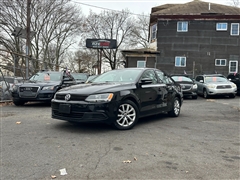 2012 Volkswagen Jetta 