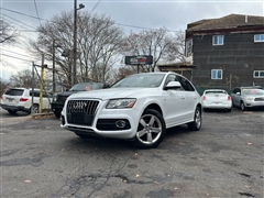 2012 Audi Q5 