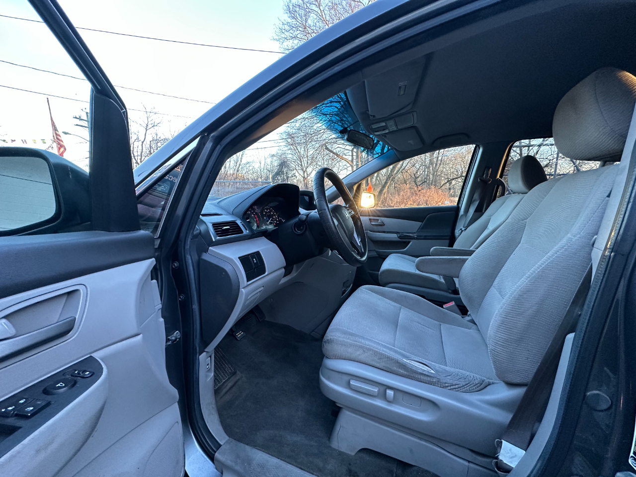 Honda Odyssey LX 2011