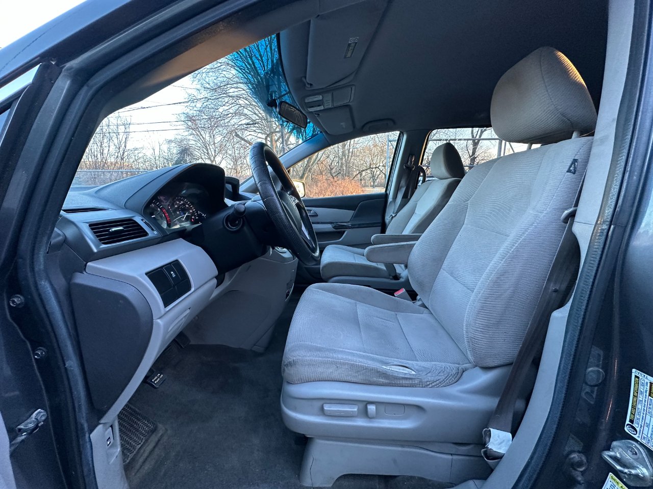 Honda Odyssey LX 2011