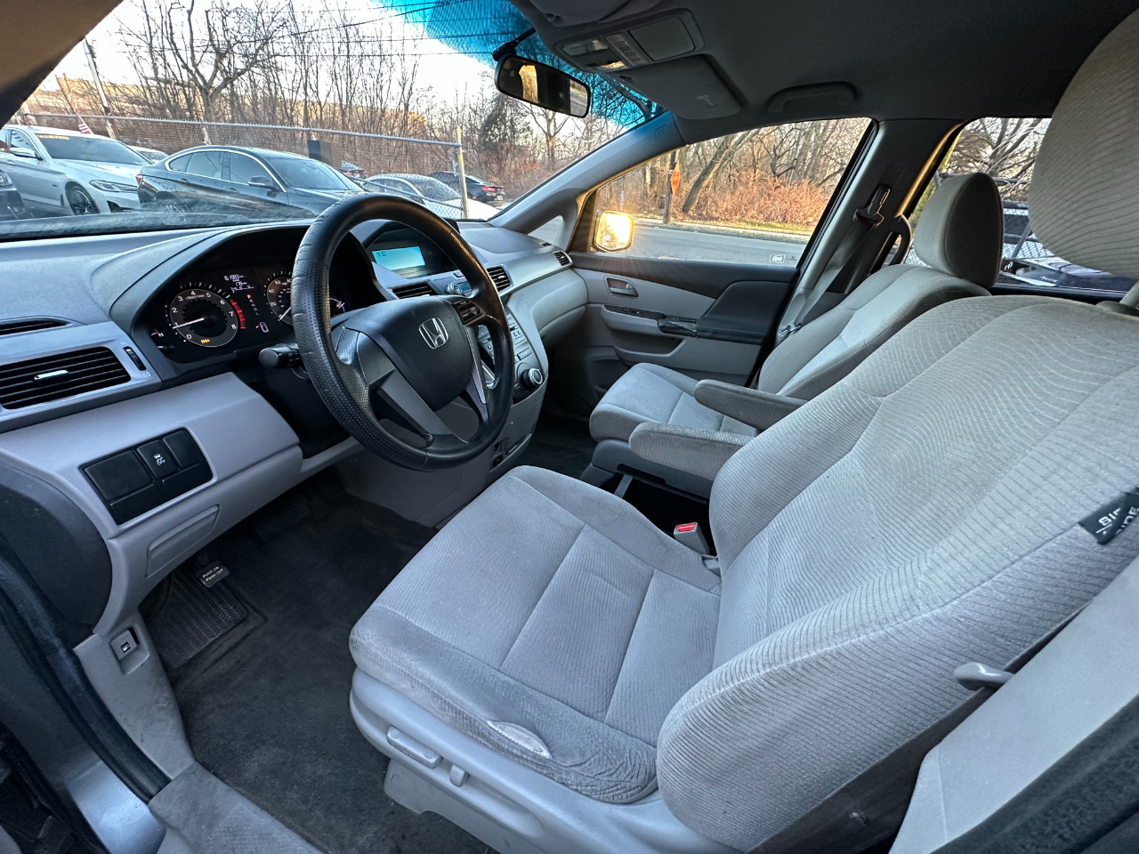 Honda Odyssey LX 2011