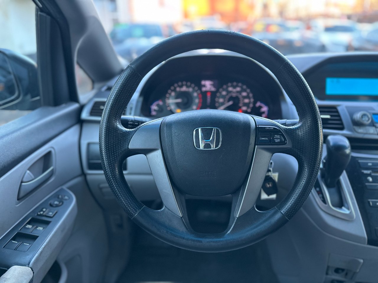 Honda Odyssey LX 2011