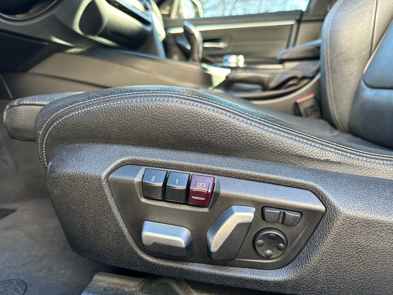 BMW 4-Series Gran Coupe 430i xDrive 2018