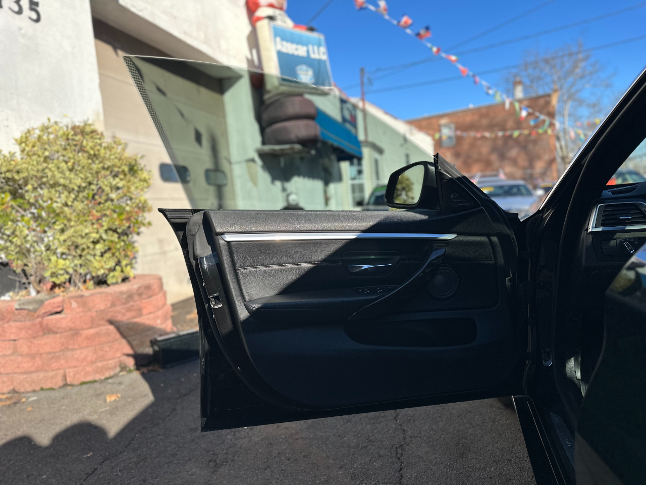 BMW 4-Series Gran Coupe 430i xDrive 2018