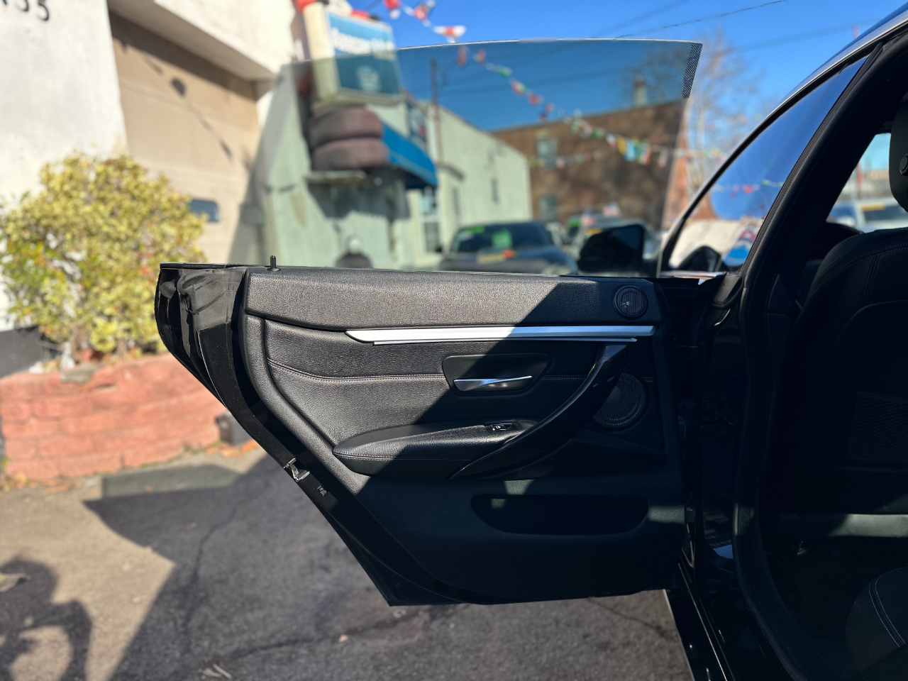 BMW 4-Series Gran Coupe 430i xDrive 2018