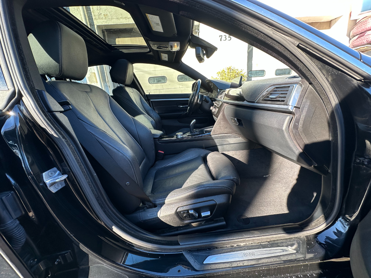 BMW 4-Series Gran Coupe 430i xDrive 2018