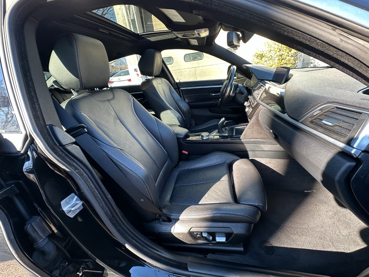 BMW 4-Series Gran Coupe 430i xDrive 2018