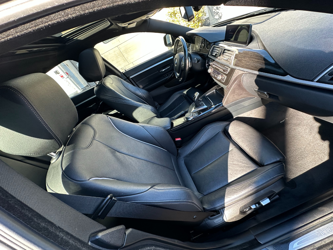 BMW 4-Series Gran Coupe 430i xDrive 2018