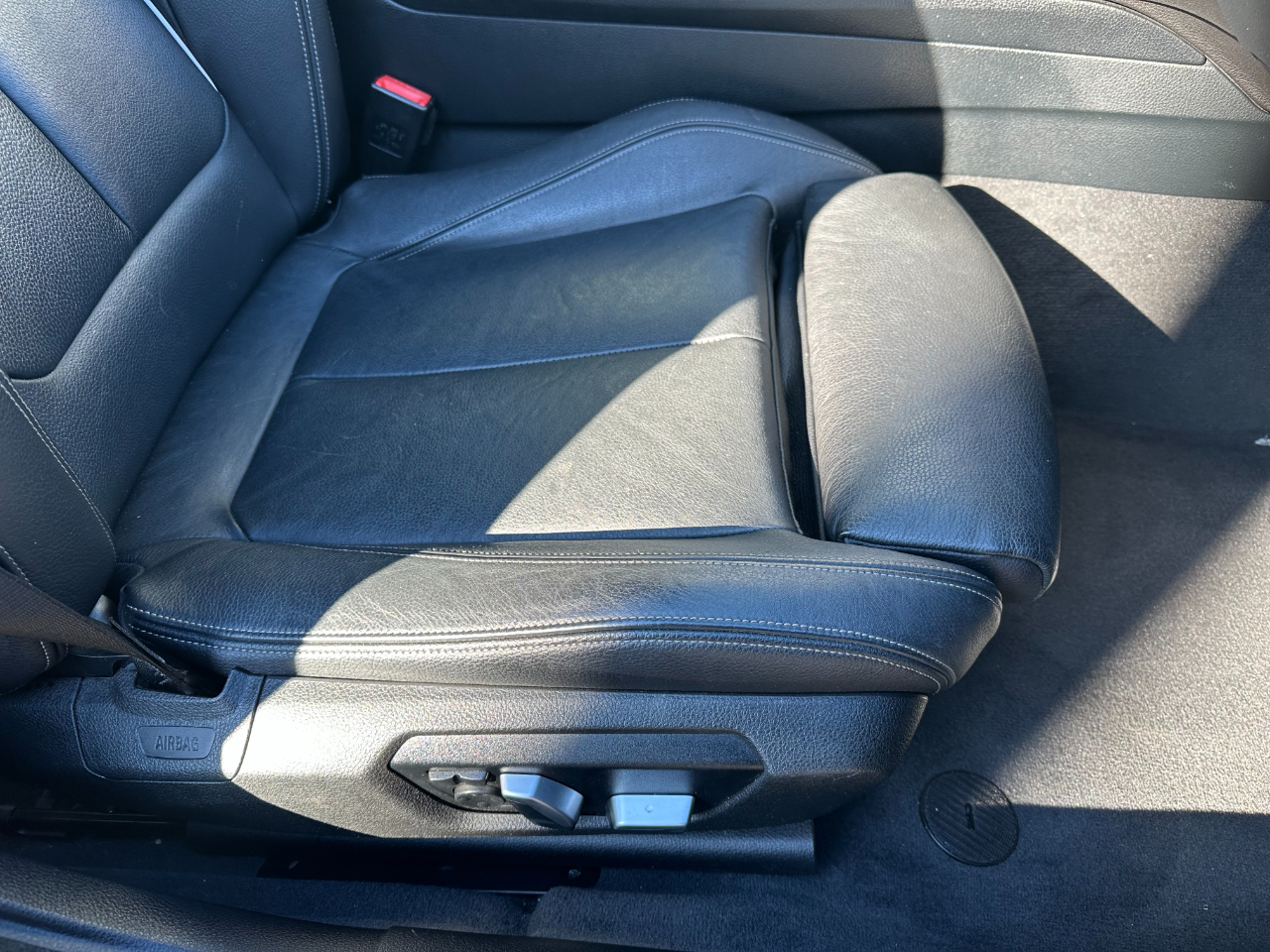 BMW 4-Series Gran Coupe 430i xDrive 2018