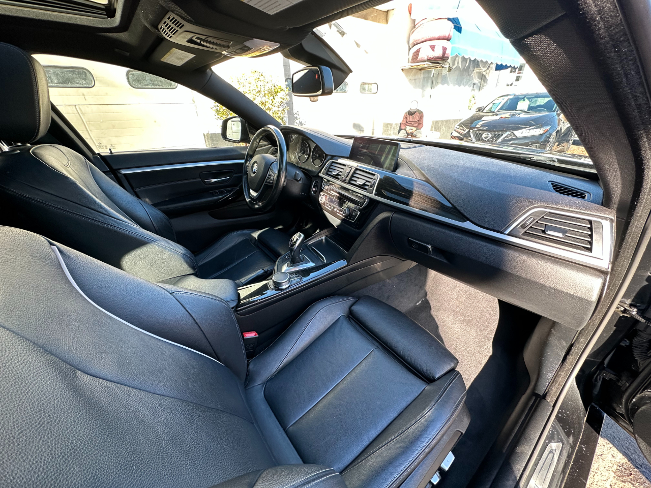 BMW 4-Series Gran Coupe 430i xDrive 2018