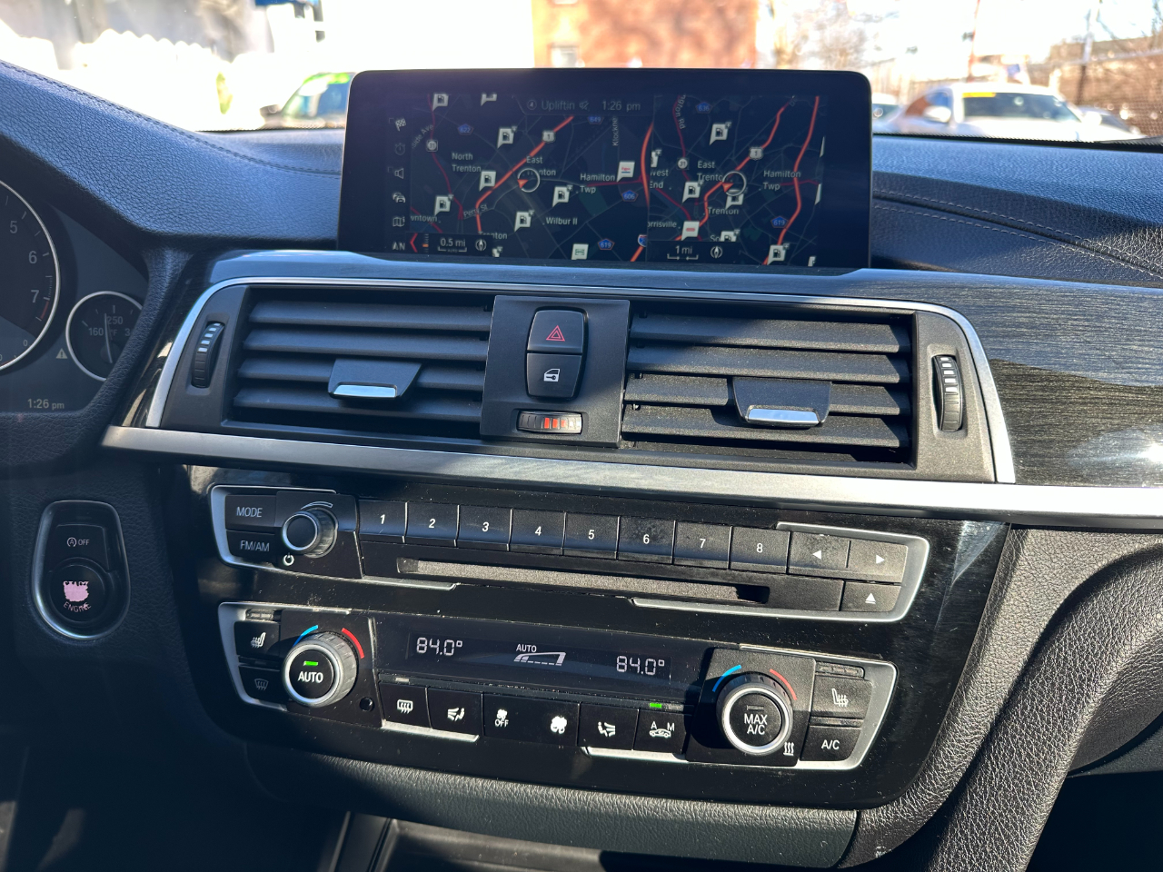 BMW 4-Series Gran Coupe 430i xDrive 2018