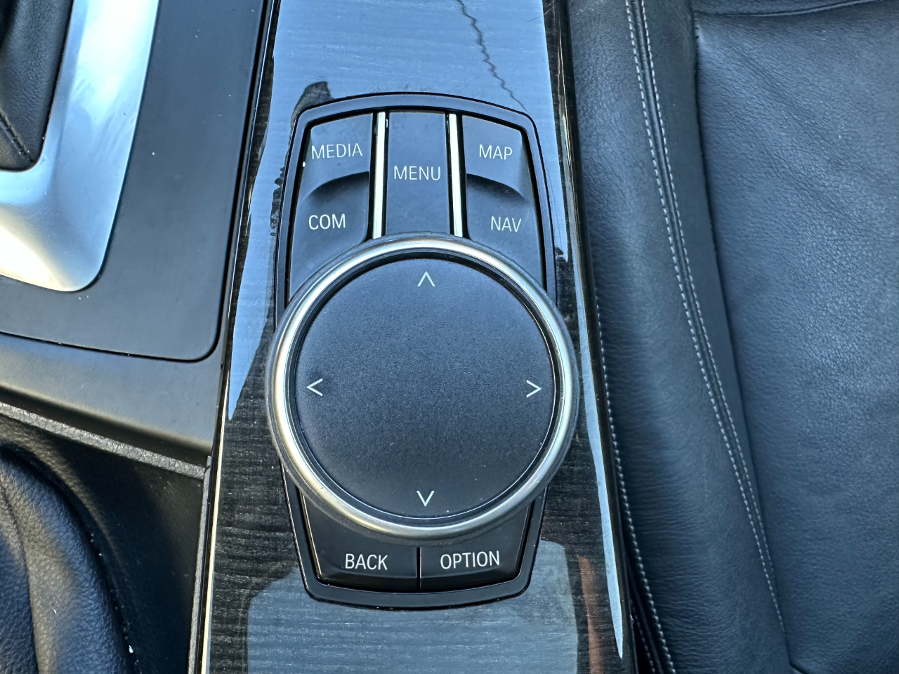 BMW 4-Series Gran Coupe 430i xDrive 2018