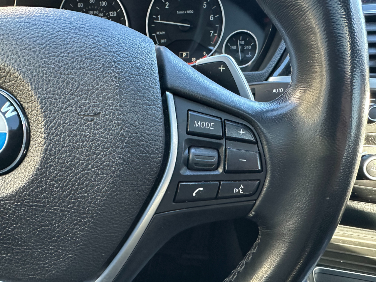 BMW 4-Series Gran Coupe 430i xDrive 2018