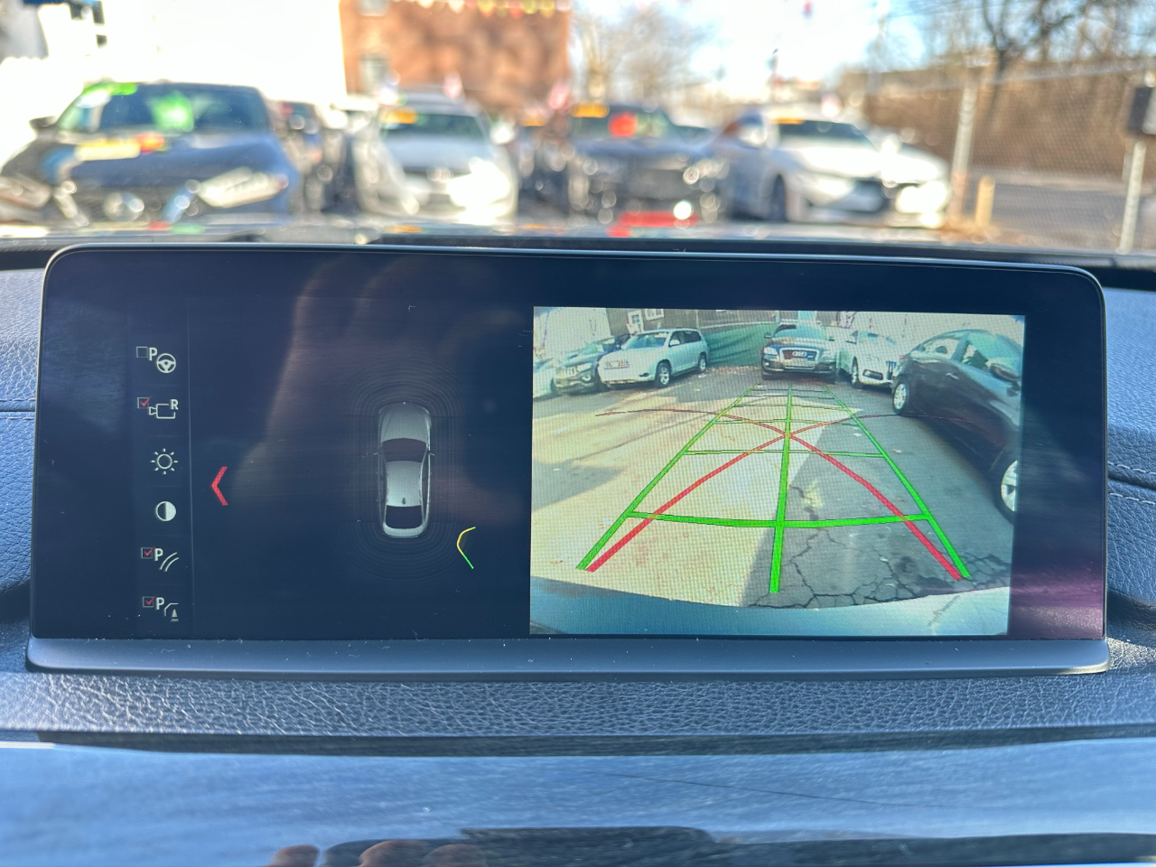 BMW 4-Series Gran Coupe 430i xDrive 2018