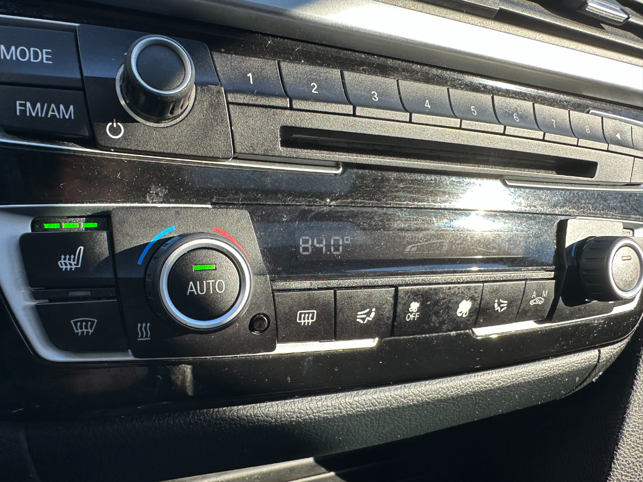 BMW 4-Series Gran Coupe 430i xDrive 2018