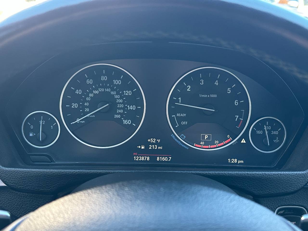 BMW 4-Series Gran Coupe 430i xDrive 2018