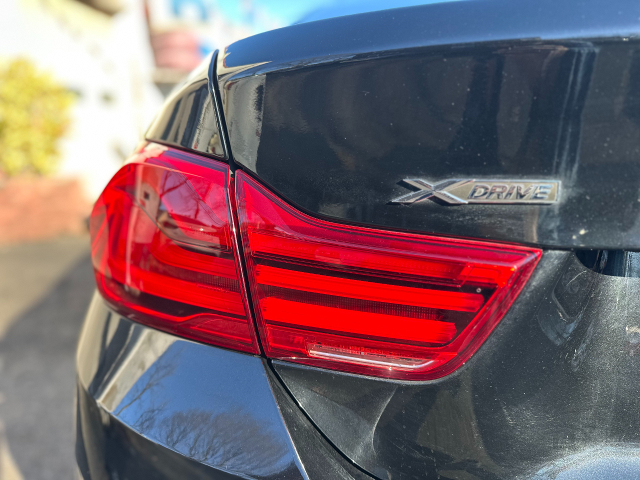 BMW 4-Series Gran Coupe 430i xDrive 2018