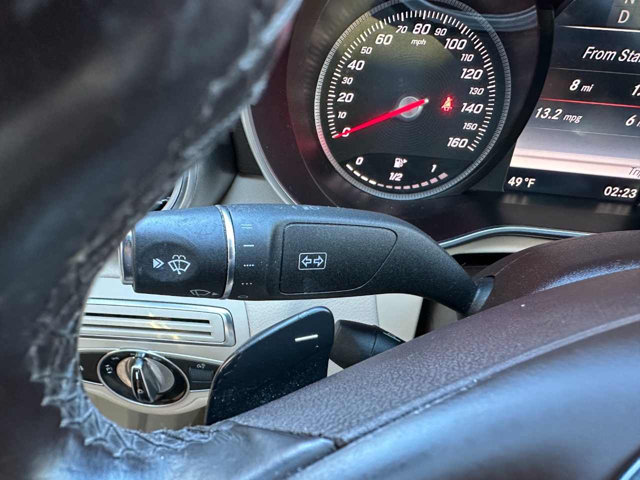 Mercedes-Benz C-Class C300 4MATIC Sedan 2016