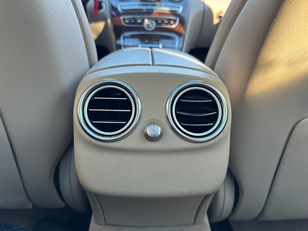 Mercedes-Benz C-Class C300 4MATIC Sedan 2016