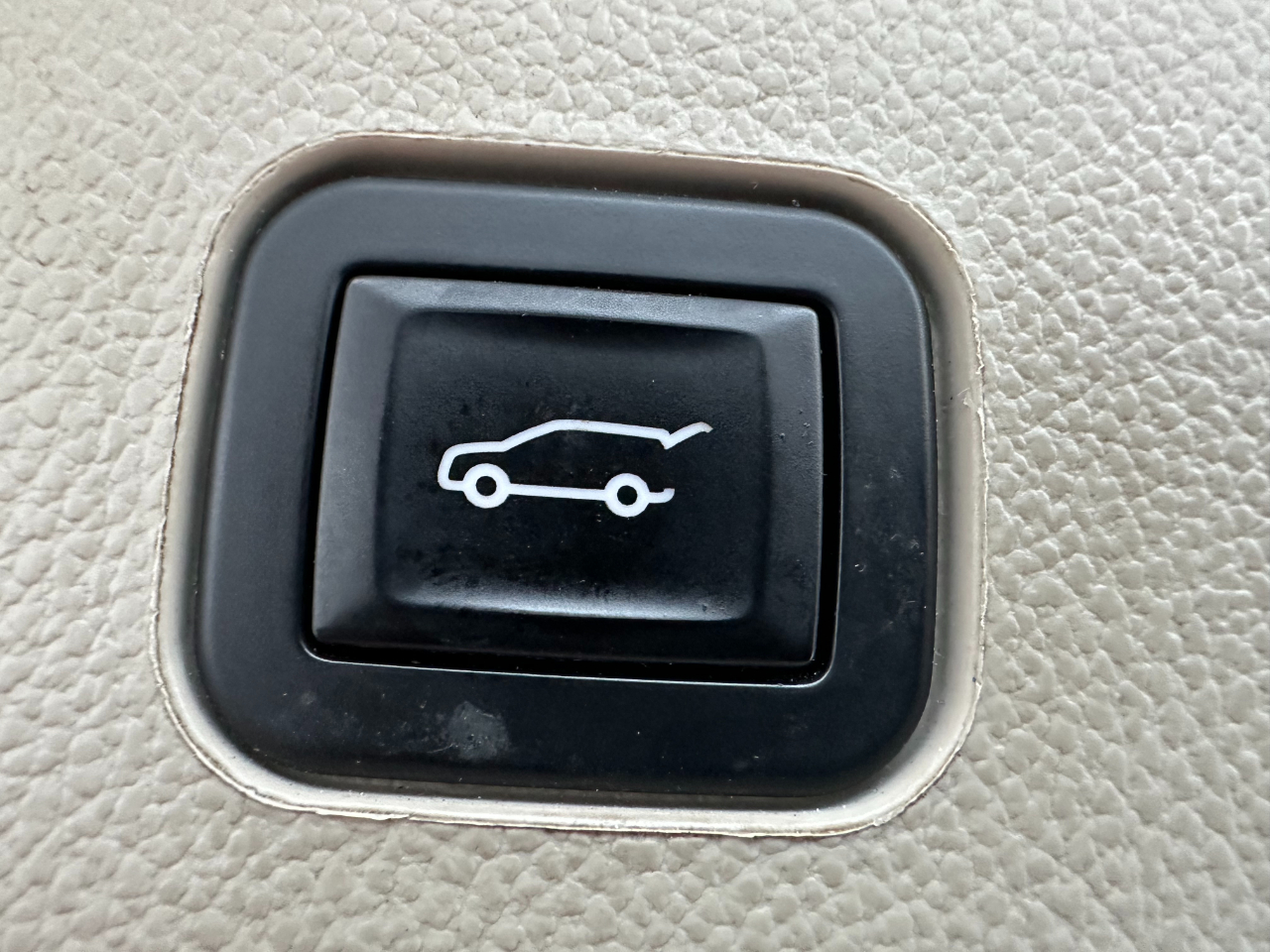 Cadillac SRX AWD Luxury Collection 2013