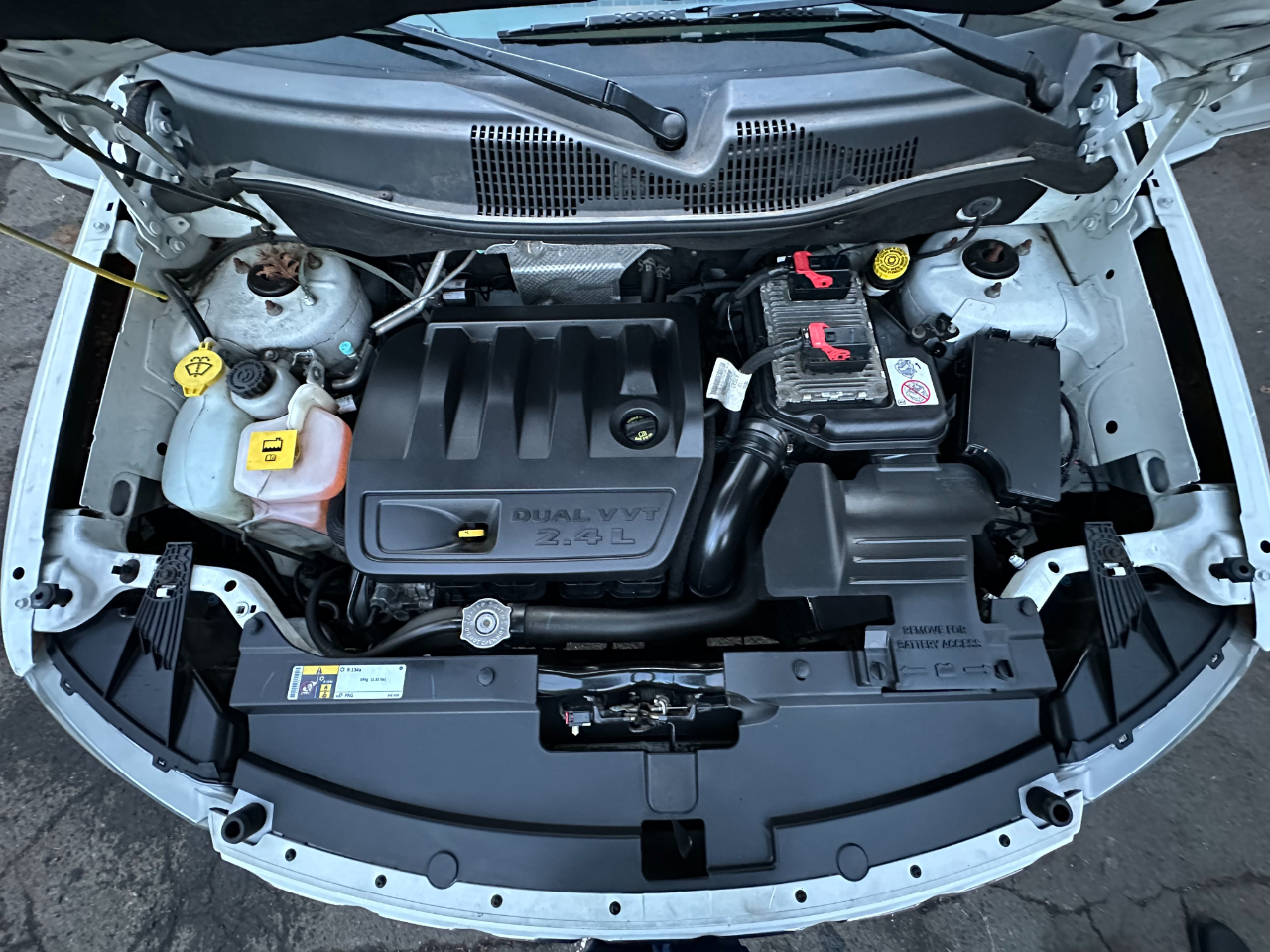 Jeep Compass Latitude 4x4 2016