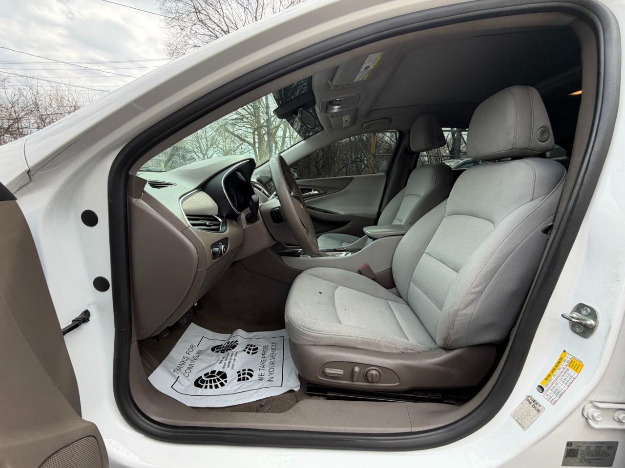 Chevrolet Malibu LT 2020