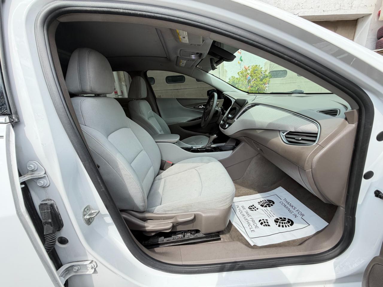 Chevrolet Malibu LT 2020